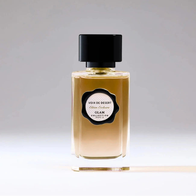 Voix du desert – GLAM Collection