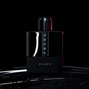 Luna Rossa Black – Prada