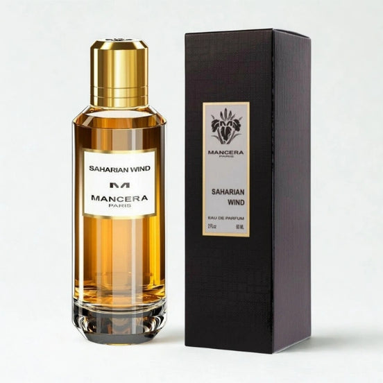 SAHARIAN WIND 60 ml – MANCERA