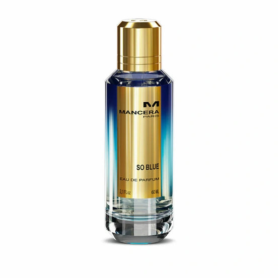 SO BLUE 60 ml – MANCERA