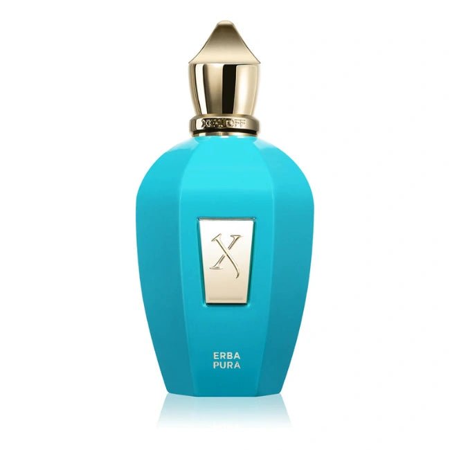 Erba Pura - Eau de Parfum – 100 ml - Xerjoff - Extrait Alchimique