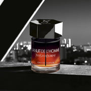 La Nuit de L'Homme - Eau de Parfum Homme - Yves Saint Laurent - Extrait Alchimique