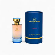 LA ROSE BLEUE - Maison Massimo 50 ML