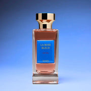LA ROSE BLEUE - Maison Massimo - Extrait Alchimique