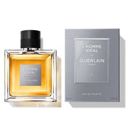 L'Homme Idéal (Eau de Toilette 100 ml) - Guerlain - Extrait Alchimique