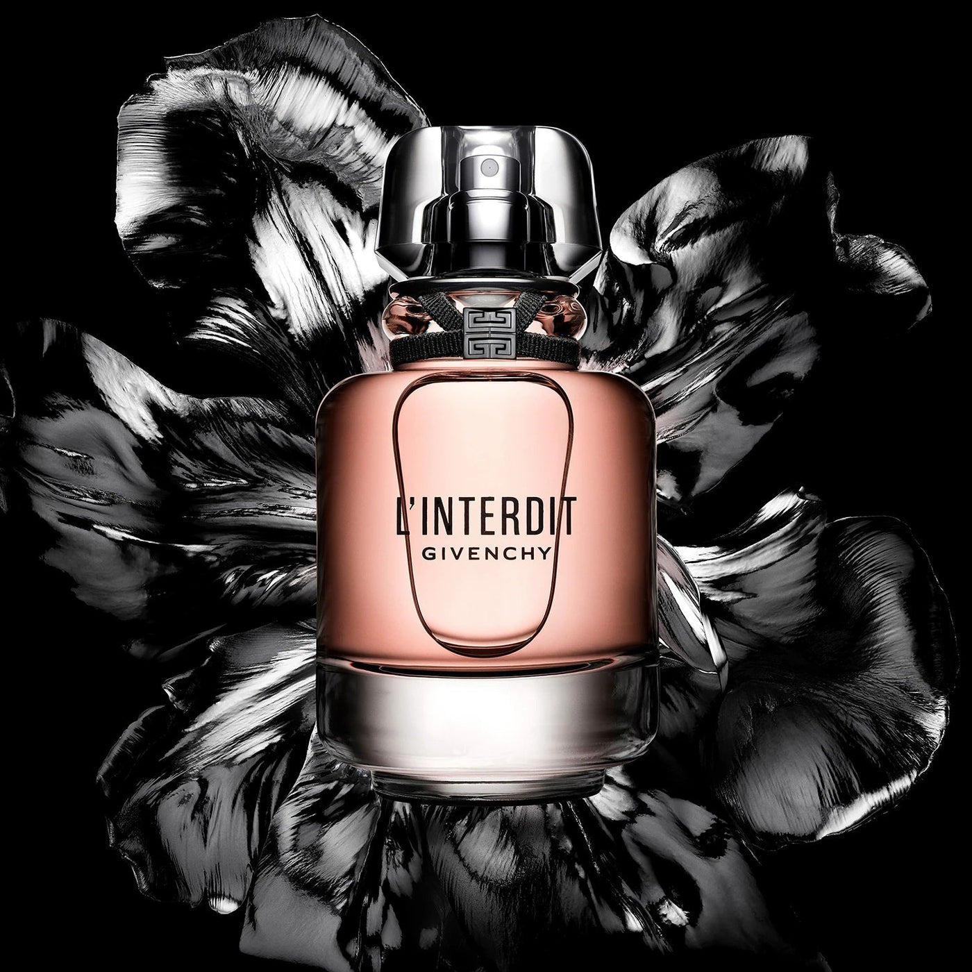 L’INTERDIT – Eau de Parfum – 80 ml – GIVENCHY - Extrait Alchimique