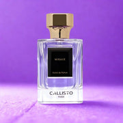 MIRAGE – CALLISTO PARIS - Extrait Alchimique