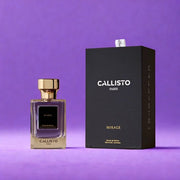 MIRAGE – CALLISTO PARIS - Extrait Alchimique