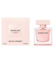 NARCISO CRISTAL – NARCISO RODRIGUEZ