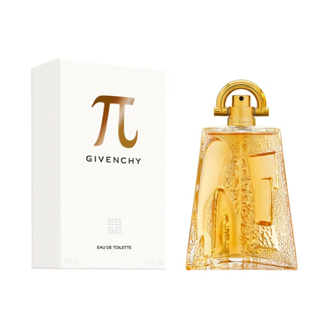 PI – GIVENCHY