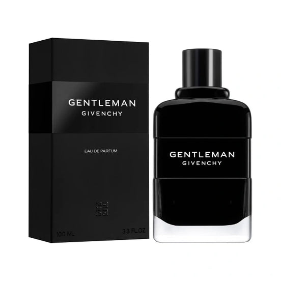 GENTLEMAN Eau de Parfum – GIVENCHY