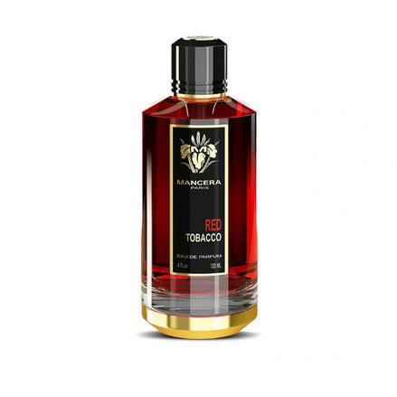 Red Tobacco – MANCERA