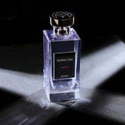 ROYAL OAK - Maison Massimo - Extrait Alchimique
