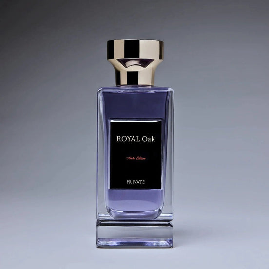 ROYAL OAK - Maison Massimo - Extrait Alchimique