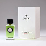 Soleil De Sicile – GLAM Collection - Extrait Alchimique