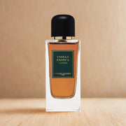VANILLA EXOTICA – Jean Couturier - Extrait Alchimique