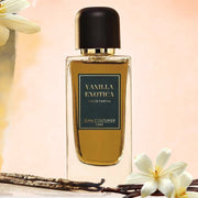 VANILLA EXOTICA – Jean Couturier - Extrait Alchimique