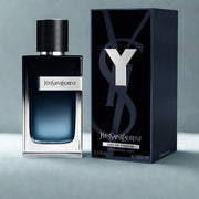Y – Eau de parfum Homme - Yves Saint Laurent - Extrait Alchimique